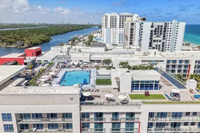 777 N Ocean Drive #Unit S404, Hollywood, FL 33019 - Photo 23
