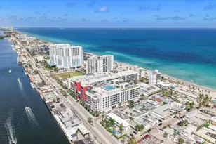 777 N Ocean Dr, Hollywood, FL 33019 - Photo 27