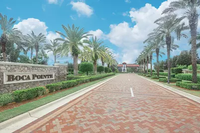 7535 La Paz Boulevard #107, Boca Raton, FL 33433 - Photo 1