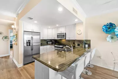 3602 S Ocean Boulevard #104, Highland Beach, FL 33487 - Photo 5