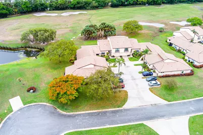 3544 SW Quail Meadow Trail #F, Palm City, FL 34990 - Photo 11