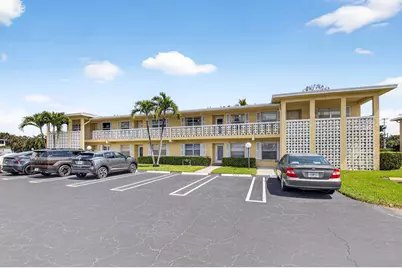 1150 Mahogany Way #203, Delray Beach, FL 33445 - Photo 1