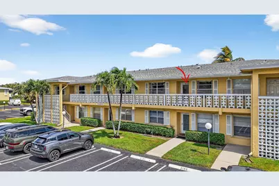 1150 Mahogany Way #203, Delray Beach, FL 33445 - Photo 33