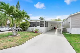 5490 SW 32nd Terrace, Fort Lauderdale, FL 33312 - Photo 1