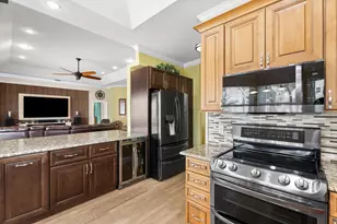 416 SW S Quick Cir, Port Saint Lucie, FL 34953 - Photo 9