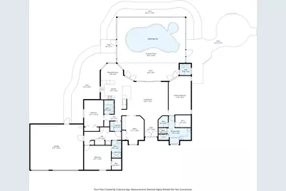 416 SW S Quick Circle, Port Saint Lucie, FL 34953 - Photo 53