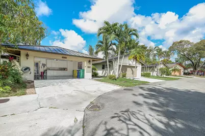 5535 Constant Spring Terrace #216, Lauderhill, FL 33319 - Photo 29