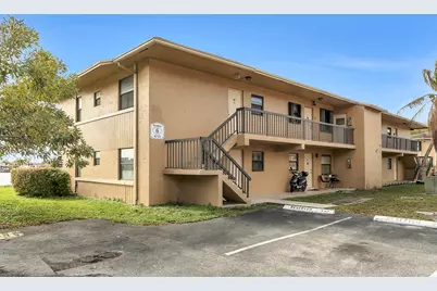 6715 W 26th Drive #101-6, Hialeah, FL 33016 - Photo 1