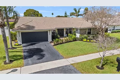 7836 Sunflower Drive, Margate, FL 33063 - Photo 35