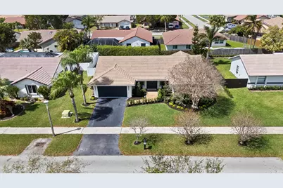 7836 Sunflower Drive, Margate, FL 33063 - Photo 31