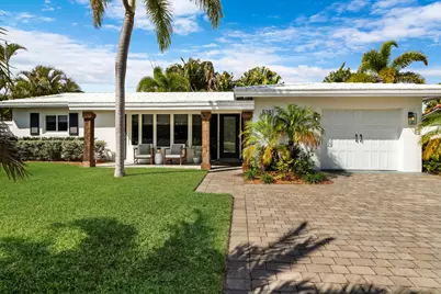 5351 NE 16th Terrace, Fort Lauderdale, FL 33334 - Photo 3