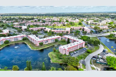 9400 Sunrise Lakes Boulevard #303, Sunrise, FL 33322 - Photo 33