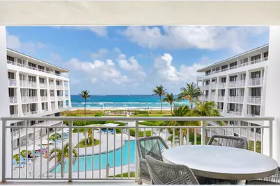 2600 S Ocean Boulevard #302w, Palm Beach, FL 33480 - Photo 1