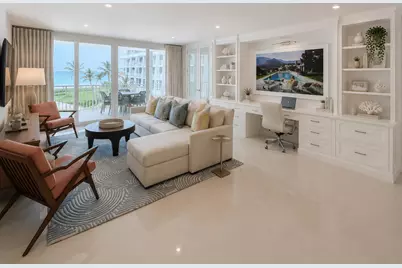2600 S Ocean Boulevard #302w, Palm Beach, FL 33480 - Photo 1
