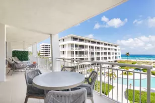 2600 S Ocean Blvd, Palm Beach, FL 33480 - Photo 5