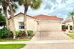 11583 Colonnade Dr, Boynton Beach, FL 33437 - Photo 1