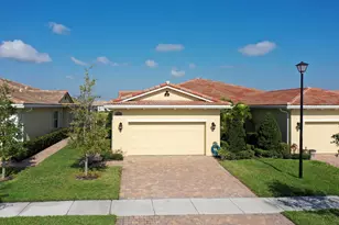 24060 SW Firenze Wy, Port Saint Lucie, FL 34986 - Photo 1