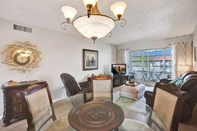2901 E Sunrise Lakes Drive E #305, Sunrise, FL 33322 - Photo 3
