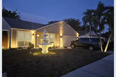 13431 SW 9th Place, Davie, FL 33325 - Photo 1