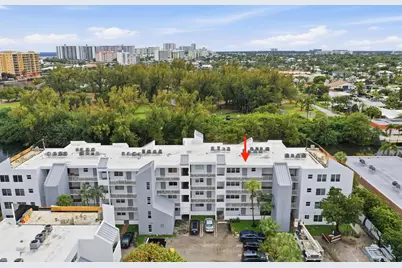 2860 NE 14th Street Causeway #Unit 107, Pompano Beach, FL 33062 - Photo 27