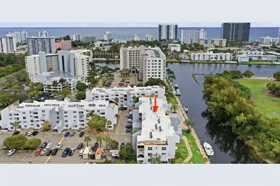 2860 NE 14th Street Causeway #Unit 107, Pompano Beach, FL 33062 - Photo 31