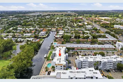 2860 NE 14th Street Causeway #Unit 107, Pompano Beach, FL 33062 - Photo 37