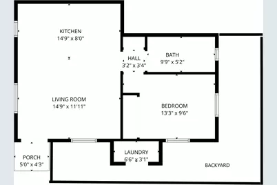 818 NE 14th Place #2, Fort Lauderdale, FL 33304 - Photo 5