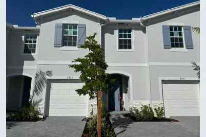 6953 Harbours Edge Avenue, Lake Worth, FL 33467 - Photo 1