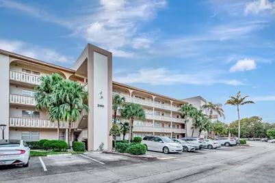 2401 Antigua Circle #F1, Coconut Creek, FL 33066 - Photo 1