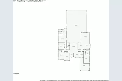 551 Kingsbury Terrace, Wellington, FL 33414 - Photo 45