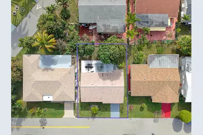 4708 NW 49th Drive, Tamarac, FL 33319 - Photo 33