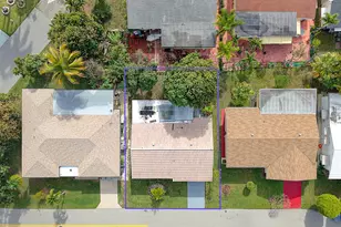 4708 NW 49th Dr, Tamarac, FL 33319 - Photo 33