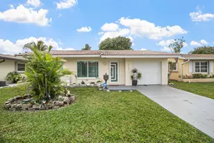 4708 NW 49th Dr, Tamarac, FL 33319 - Photo 1