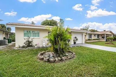 4708 NW 49th Drive, Tamarac, FL 33319 - Photo 3