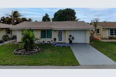 4708 NW 49th Drive, Tamarac, FL 33319 - Photo 27