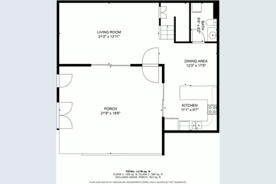 5805 SE Riverboat Drive #407, Stuart, FL 34997 - Photo 11