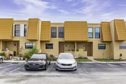 9119 Limetree Lane #169, Pembroke Pines, FL 33024 - Photo 35