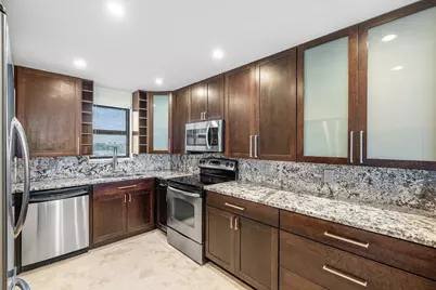 2400 Deer Creek Country Club Boulevard #609-1, Deerfield Beach, FL 33442 - Photo 5