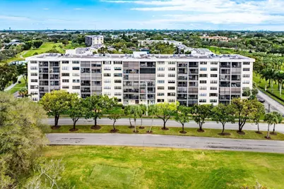 2400 Deer Creek Country Club Boulevard #609-1, Deerfield Beach, FL 33442 - Photo 27