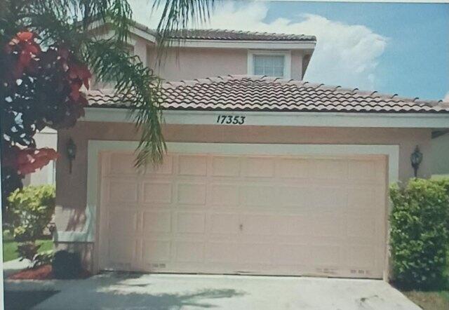 17353 SW 22nd Street S main architectural view