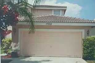 17353 SW 22nd Street S, Miramar, FL 33029 - Photo 1
