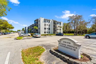 3700 N Pine Island Road #310, Sunrise, FL 33351 - Photo 1