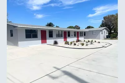 1029 S D Street #2, Lake Worth Beach, FL 33460 - Photo 1