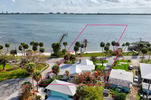 4490 NE Indian River Dr, Jensen Beach, FL 34957 - Photo 73