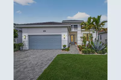 5492 St Armands Way, Westlake, FL 33470 - Photo 1