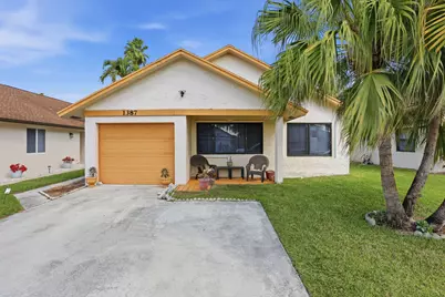 1387 Longarzo Place, West Palm Beach, FL 33415 - Photo 1