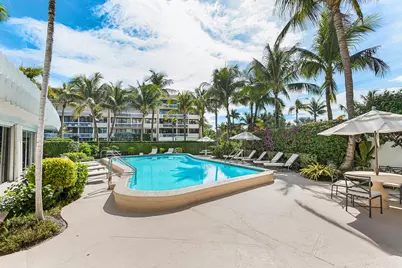 300 S Ocean Boulevard #5g, Palm Beach, FL 33480 - Photo 9