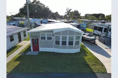 1339 Old Lakeport Road NW #14, Moore Haven, FL 33471 - Photo 1