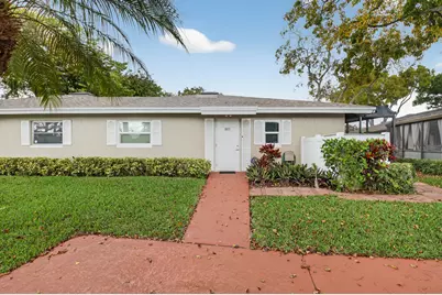 8977 Echo Lane, Boca Raton, FL 33496 - Photo 1