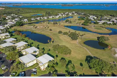 44 Vista Gardens Trail #106, Vero Beach, FL 32962 - Photo 5